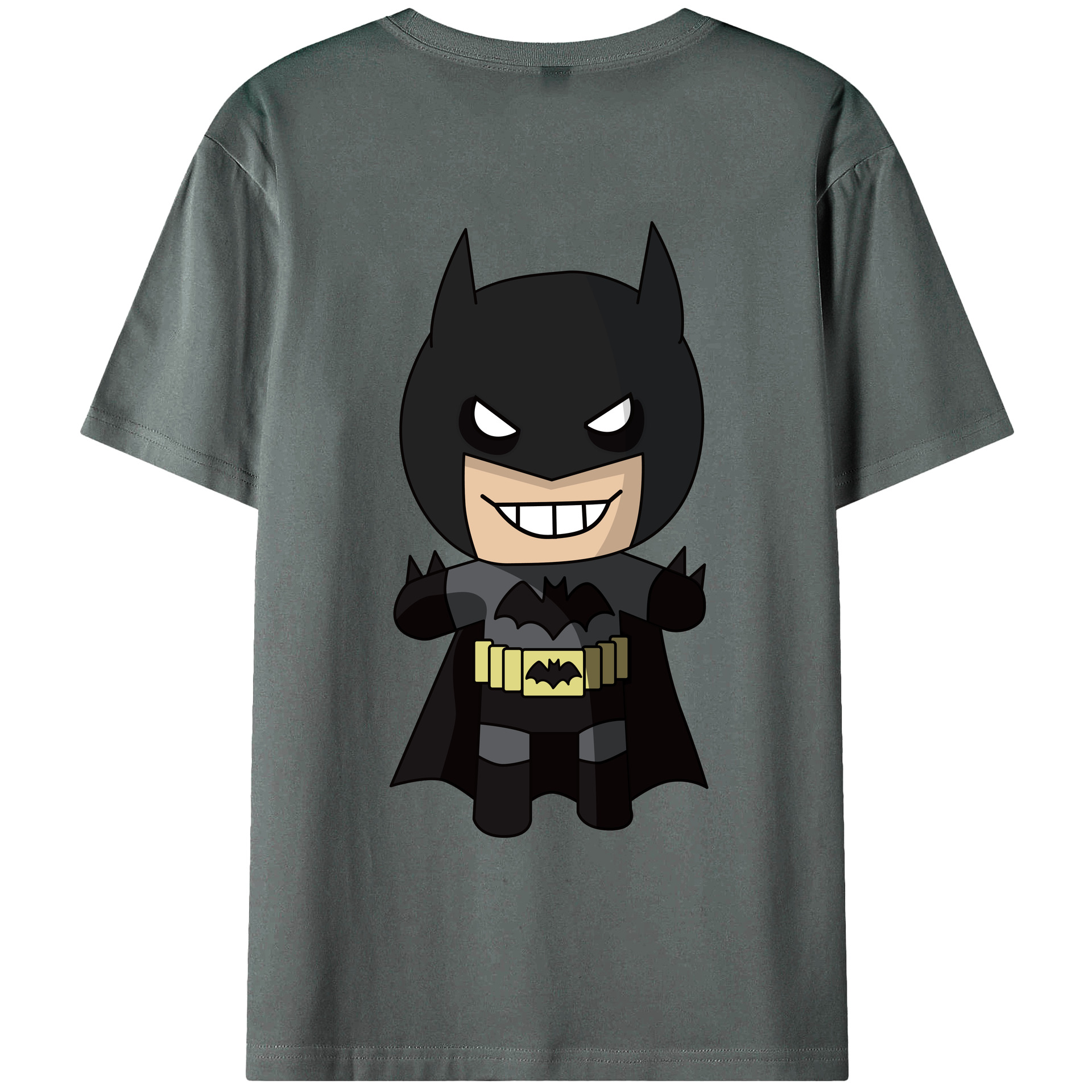 （画像用） アベンジャーズ The Avengers 綿100％ メンズ半袖Tシャツ（バックプリント） 通気性